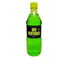 MD™ Напиток Изотонический Вкус:Яблоко